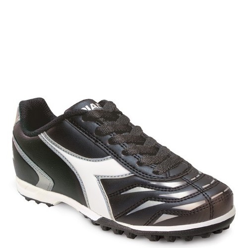 diadora men's capitano turf soccer shoes